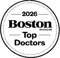 Top Doctor 2026 Boston