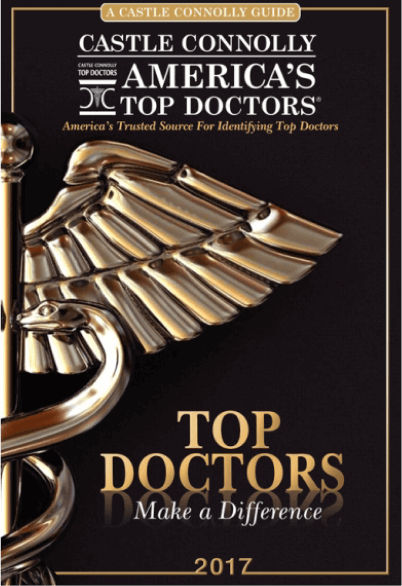 Top Doctor Castle Connolly