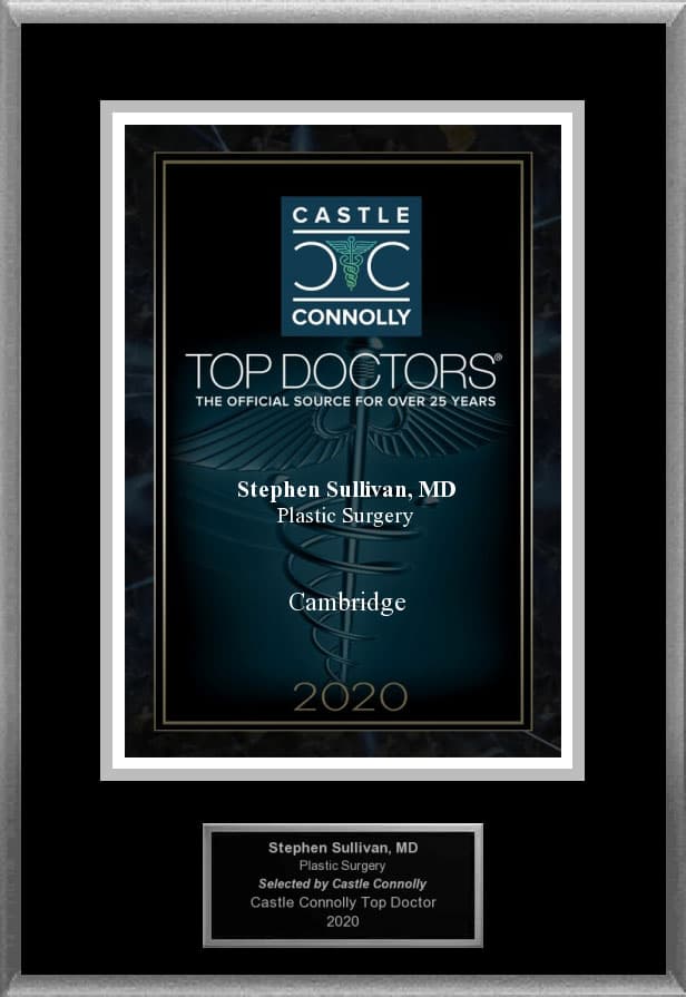 Top Doctor Castle Connolly