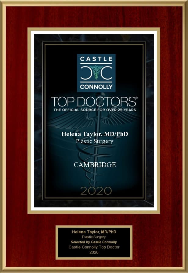 Top Doctor Castle Connolly