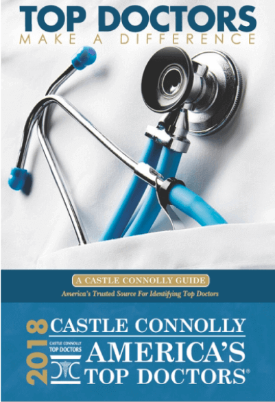 Top Doctor Castle Connolly