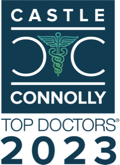 Castle Connolly 2023 Top Doctors