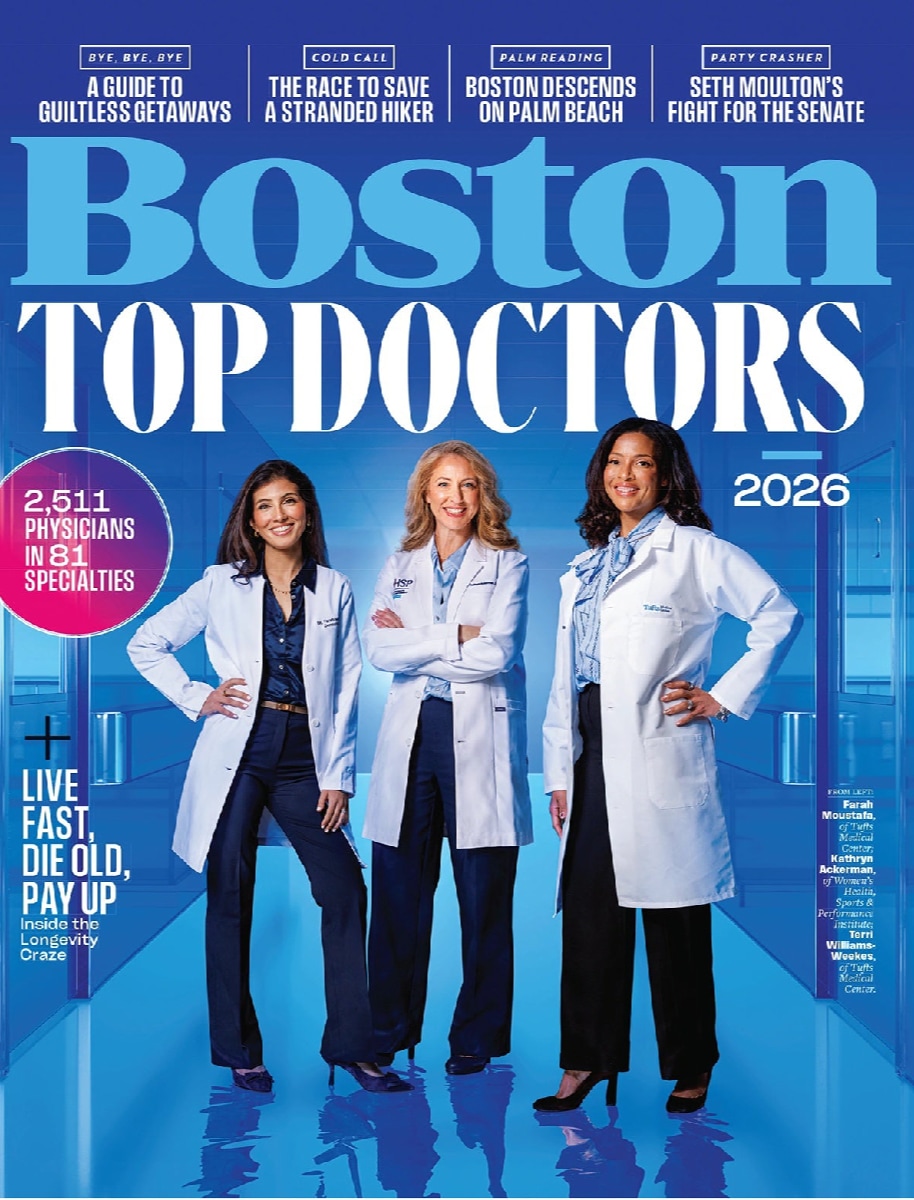 Castle Connolly 2023 Top Doctors