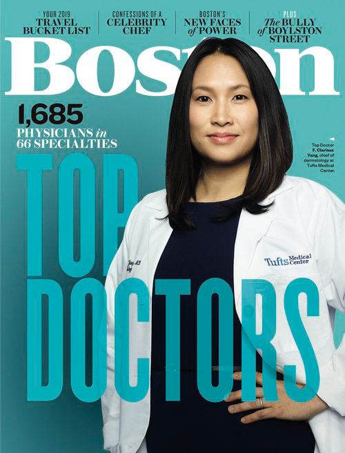 Best Plastic Surgery Boston