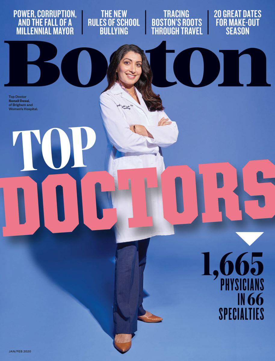 Best Plastic Surgery Boston